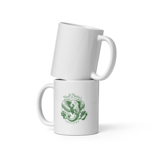 Neal & Nettie’s Signature Mug