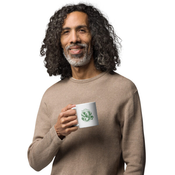 Neal & Nettie’s Signature Mug - Image 2
